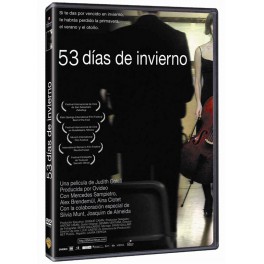 53 dias de invierno