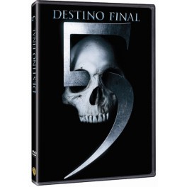 Destino final 5