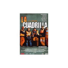 La cuadrilla