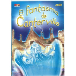 El fantasma de Canterville