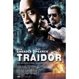 Traidor