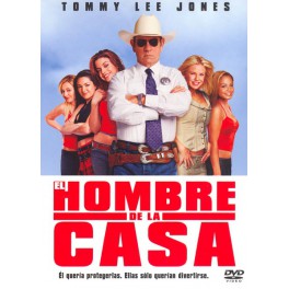 El hombre de la casa