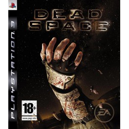 Dead Space - PS3