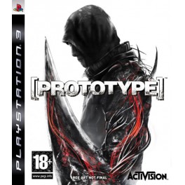 Prototype - PS3