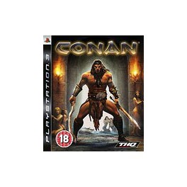 Conan - PS3