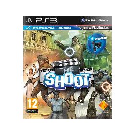 The Shoot (Move) - PS3