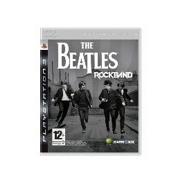 The Beatles: Rock Band - PS3