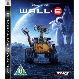 Wall-E - PS3