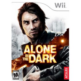 Alone in the Dark - Wii