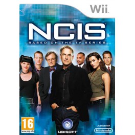 NCIS - Wii