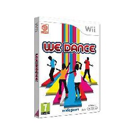 We Dance