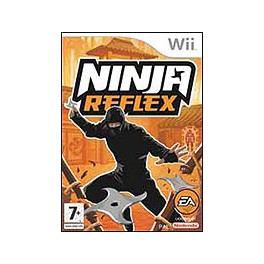 Ninja Reflex - Wii