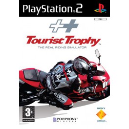 Tourist Trophy - PS2