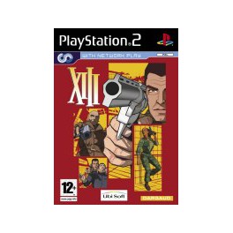 XIII - PS2