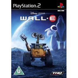 Wall-E - PS2