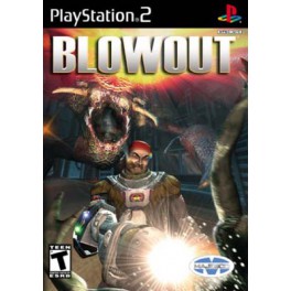 Blowout - PS2