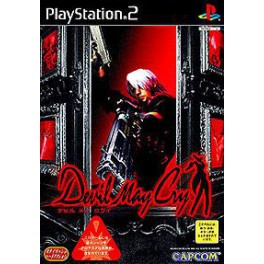 Devil May Cry - PS2