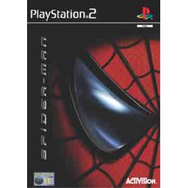 Spiderman - PS2