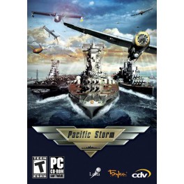 Pacific Storm - PC