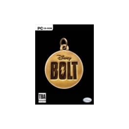 Bolt - PC