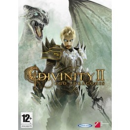 Divinity 2: Ego Draconis - PC