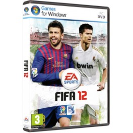 FIFA 12 - PC