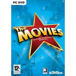 The Movies - PC