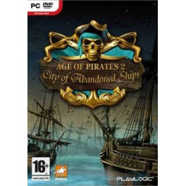 Age of Pirates: City of Abandone - PC