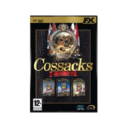 Cossacks: Oro Premium - PC