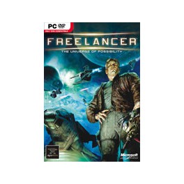 Freelancer - PC