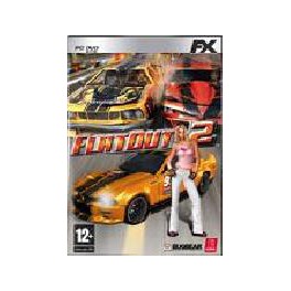 Flatout 2: Premium - PC