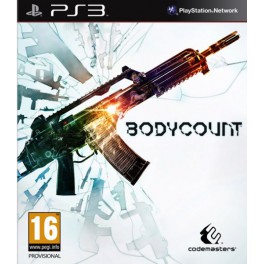 Bodycount - PS3