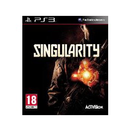 Singularity - PS3