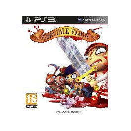 Fairytale Fights - PS3