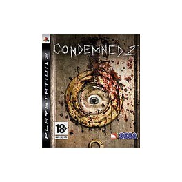 Condemned 2 - PS3