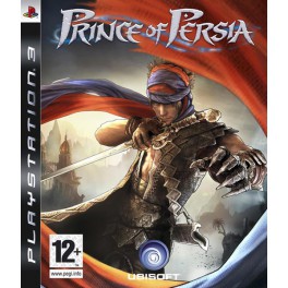 Prince of Persia - PS3