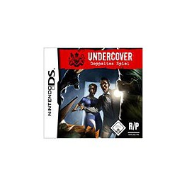 Undercover: Doble traicion - NDS