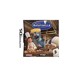 Ratatouille - NDS