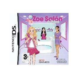 Zoe Salón de Belleza - NDS