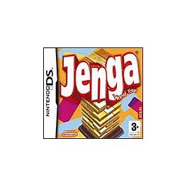 Jenga - NDS