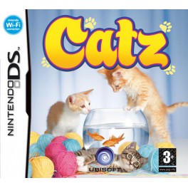 Catz 2006 - NDS