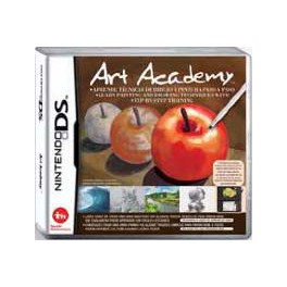 Art Academy - NDS