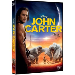 John Carter