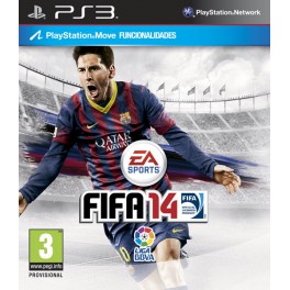 FIFA 14 - PS3