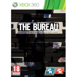 The Bureau XCOM Declassified - X360