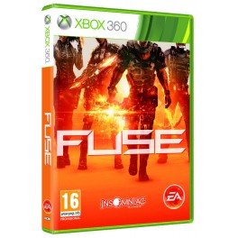 Fuse - X360