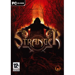 Stranger - PC