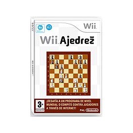 Chess - Wii