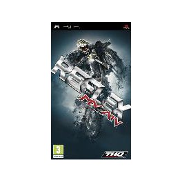 MX vs ATV Reflex - PSP