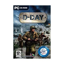 D-Day - PC